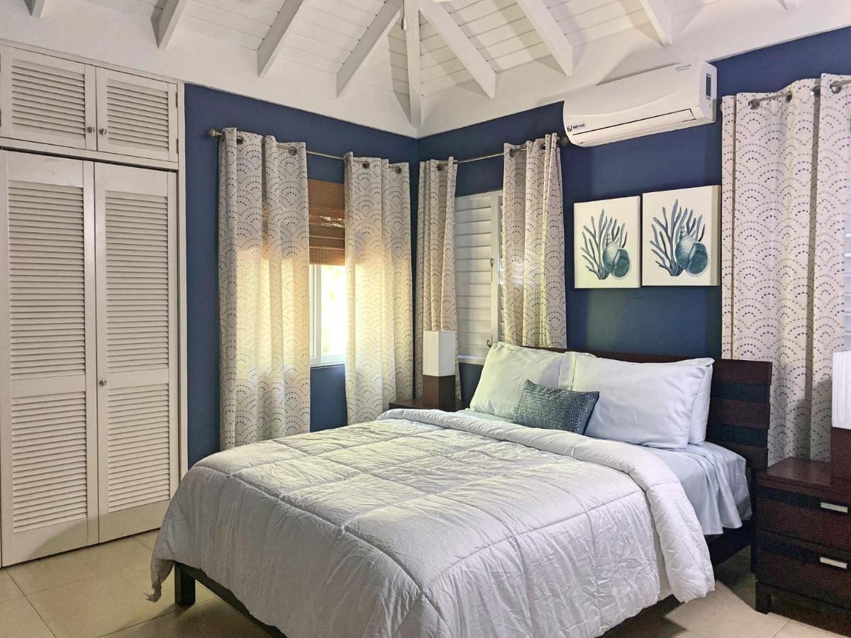 Jamnick Vacation Rentals - Richmond, St Ann, Jamaica Ocho Rios Exteriör bild