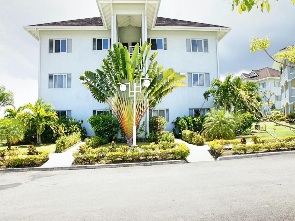 Jamnick Vacation Rentals - Richmond, St Ann, Jamaica Ocho Rios Exteriör bild