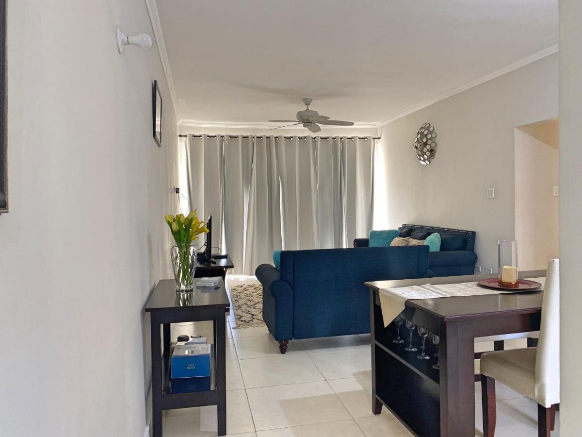 Jamnick Vacation Rentals - Richmond, St Ann, Jamaica Ocho Rios Exteriör bild