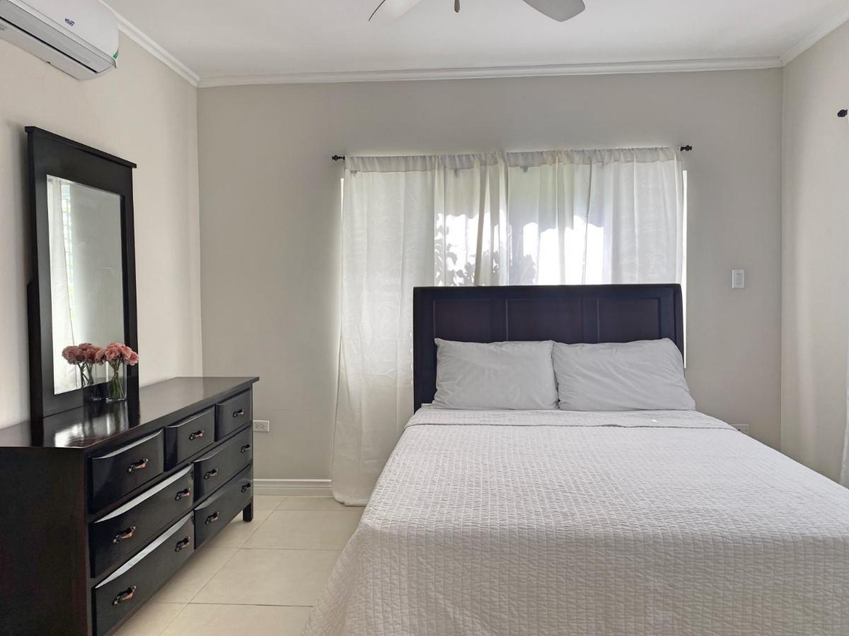 Jamnick Vacation Rentals - Richmond, St Ann, Jamaica Ocho Rios Exteriör bild