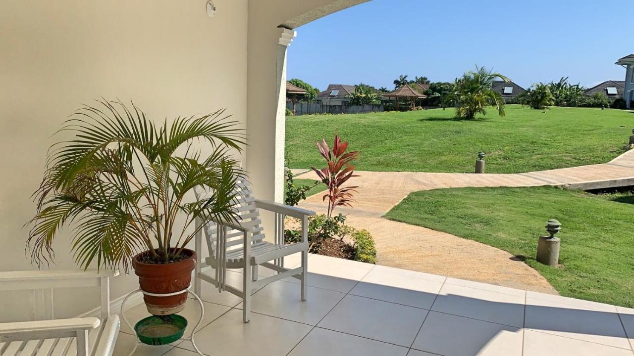 Jamnick Vacation Rentals - Richmond, St Ann, Jamaica Ocho Rios Exteriör bild