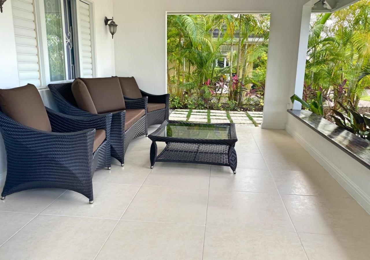 Jamnick Vacation Rentals - Richmond, St Ann, Jamaica Ocho Rios Exteriör bild