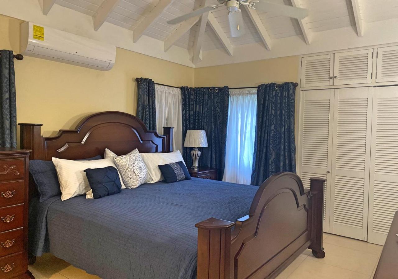 Jamnick Vacation Rentals - Richmond, St Ann, Jamaica Ocho Rios Exteriör bild