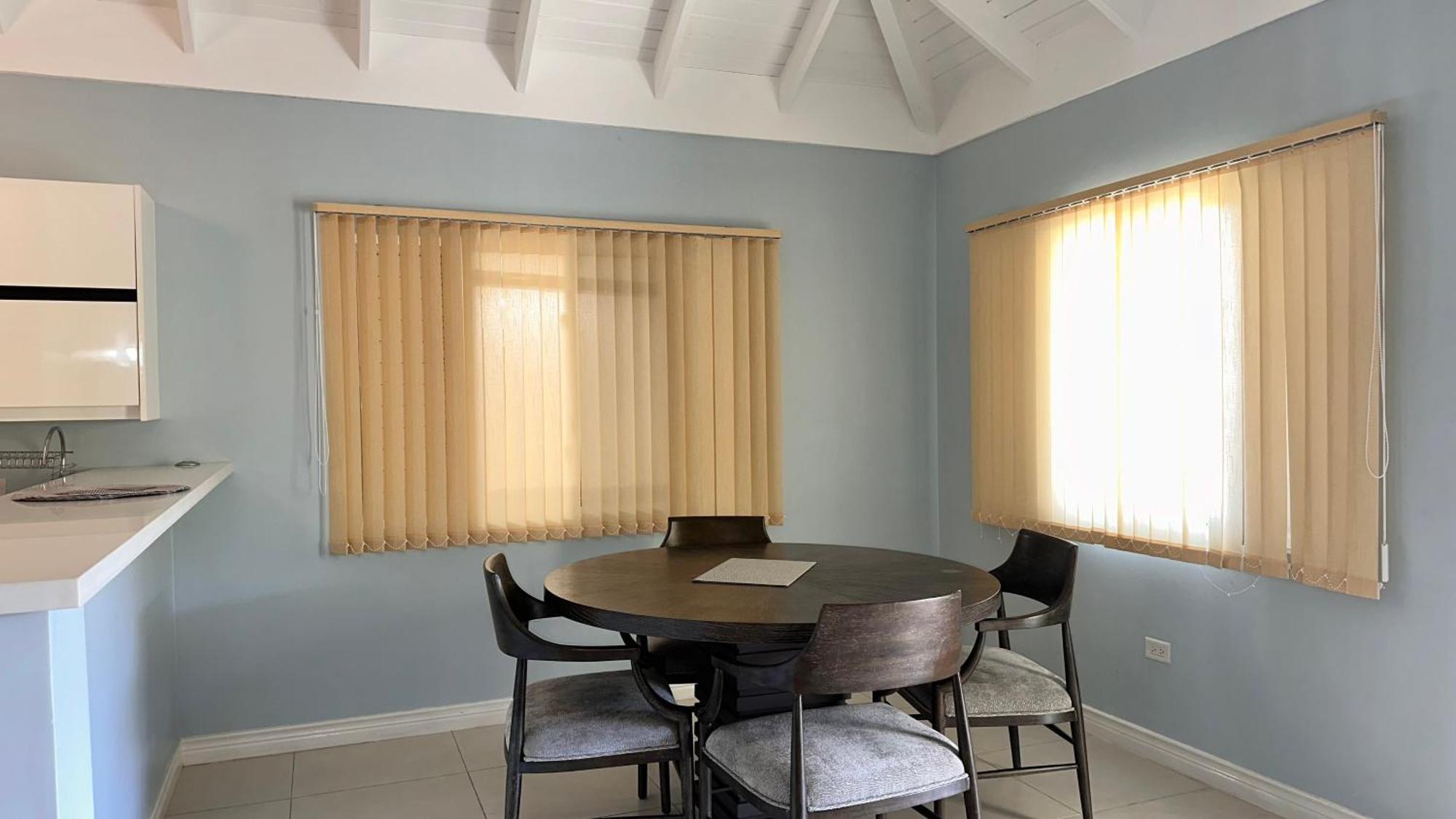 Jamnick Vacation Rentals - Richmond, St Ann, Jamaica Ocho Rios Exteriör bild