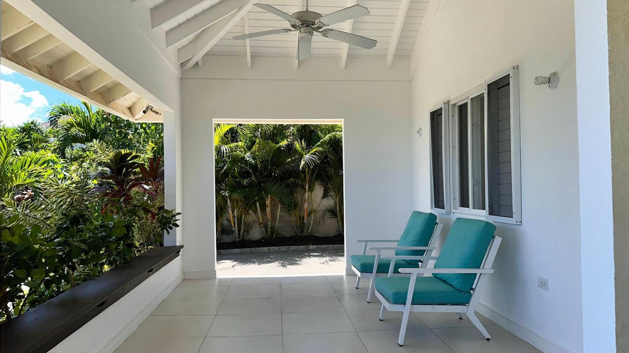Jamnick Vacation Rentals - Richmond, St Ann, Jamaica Ocho Rios Exteriör bild