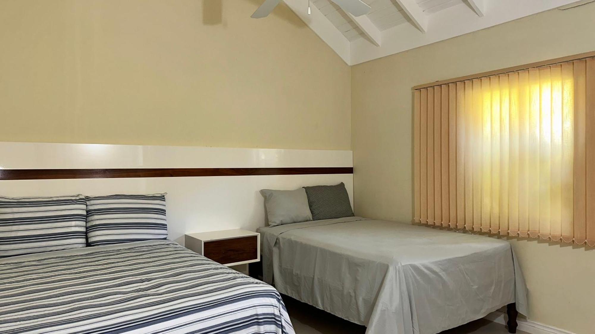 Jamnick Vacation Rentals - Richmond, St Ann, Jamaica Ocho Rios Rum bild