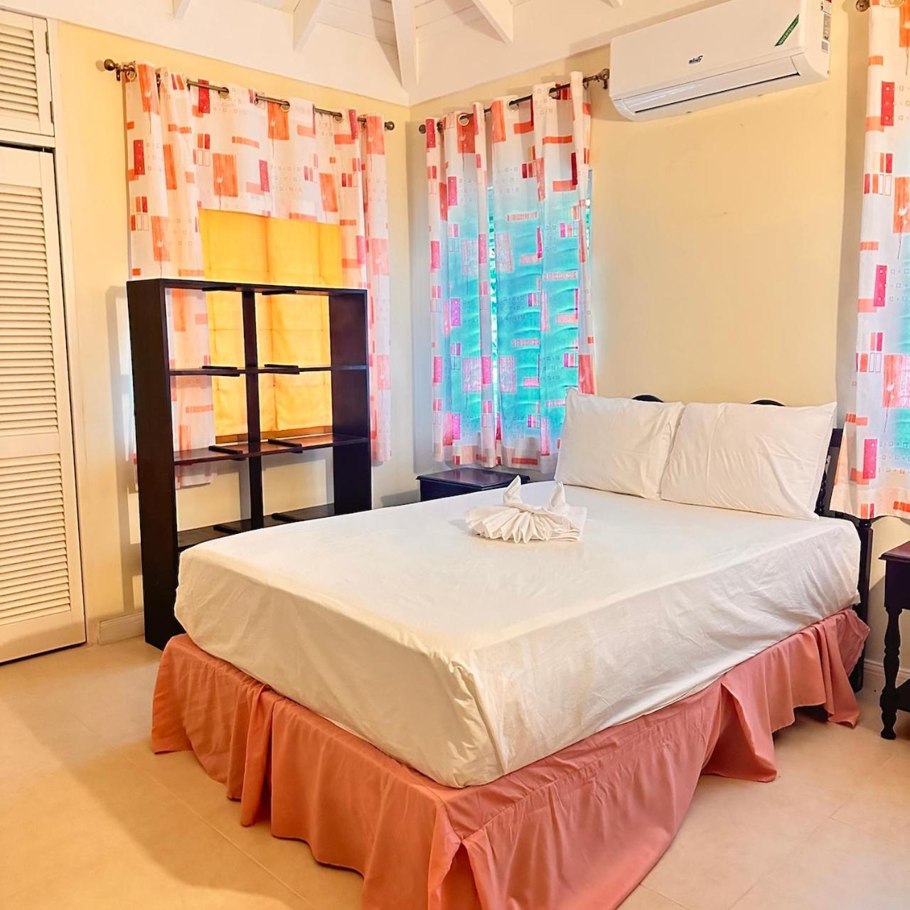 Jamnick Vacation Rentals - Richmond, St Ann, Jamaica Ocho Rios Rum bild