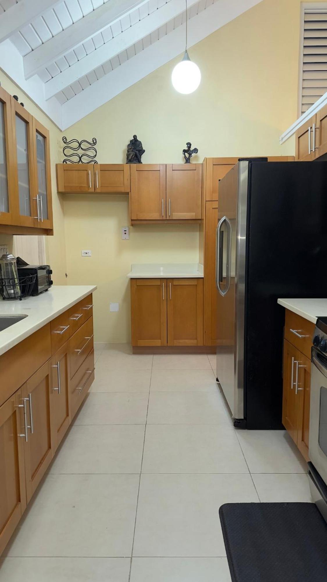 Jamnick Vacation Rentals - Richmond, St Ann, Jamaica Ocho Rios Rum bild