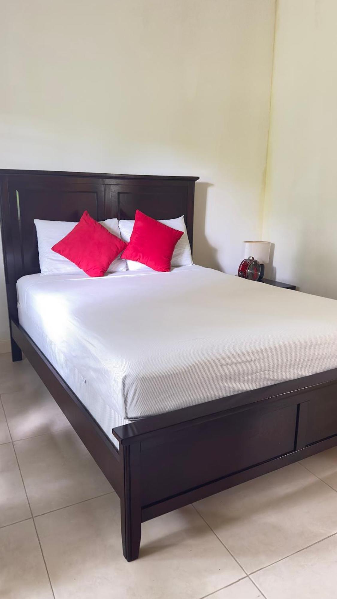 Jamnick Vacation Rentals - Richmond, St Ann, Jamaica Ocho Rios Rum bild