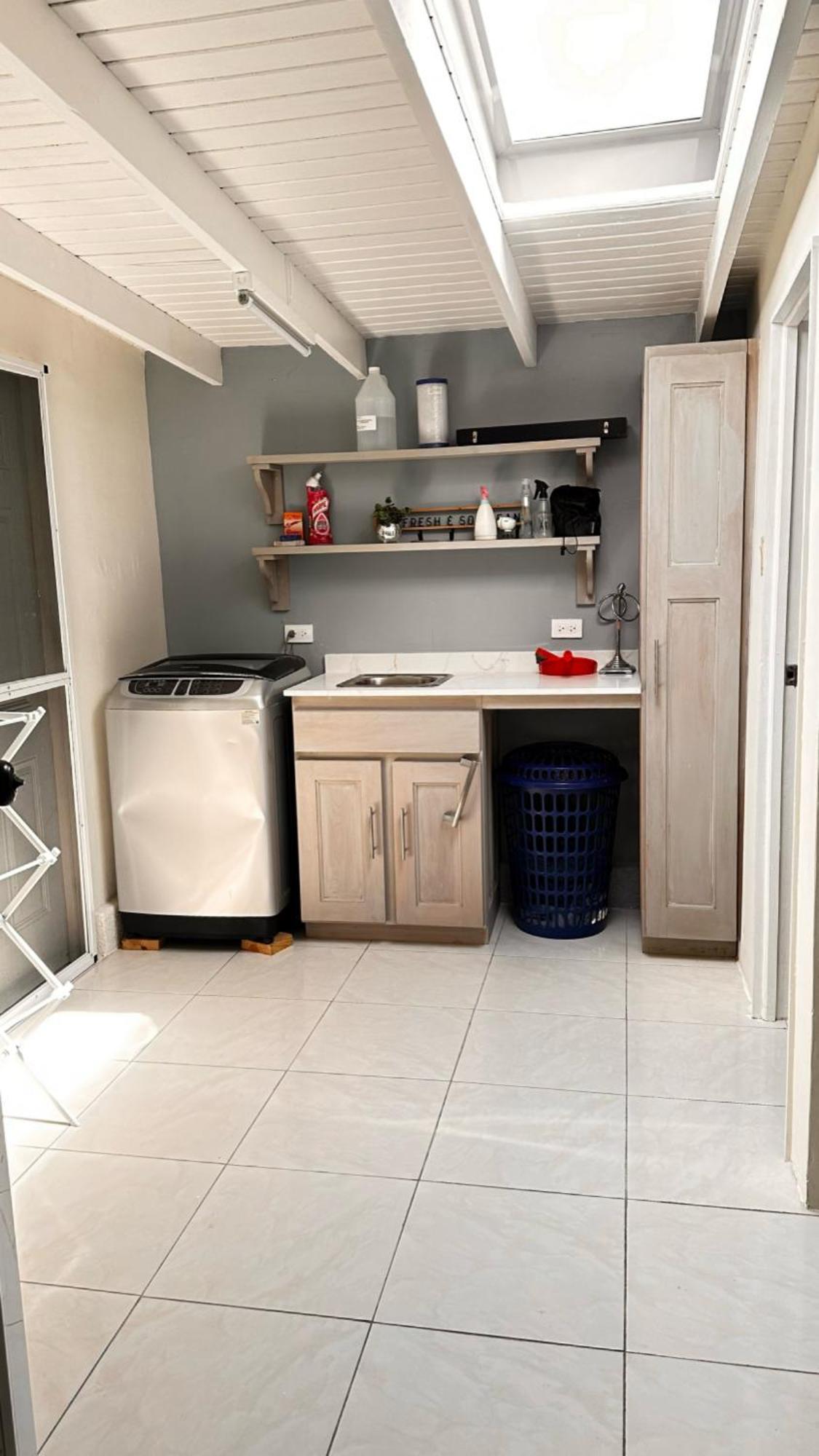 Jamnick Vacation Rentals - Richmond, St Ann, Jamaica Ocho Rios Rum bild