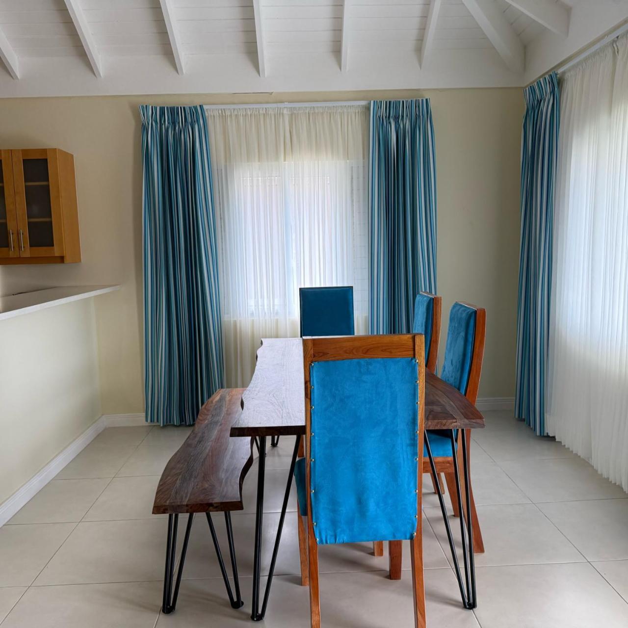 Jamnick Vacation Rentals - Richmond, St Ann, Jamaica Ocho Rios Rum bild