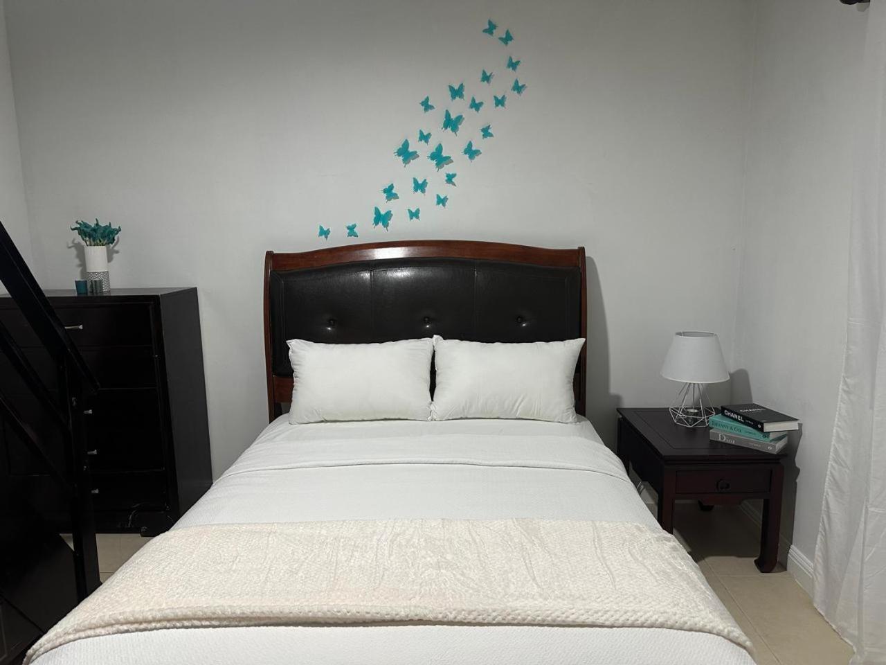 Jamnick Vacation Rentals - Richmond, St Ann, Jamaica Ocho Rios Rum bild