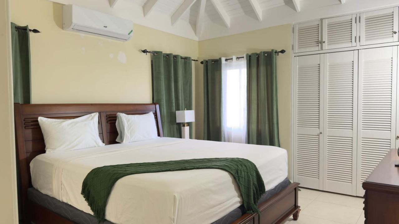 Jamnick Vacation Rentals - Richmond, St Ann, Jamaica Ocho Rios Exteriör bild