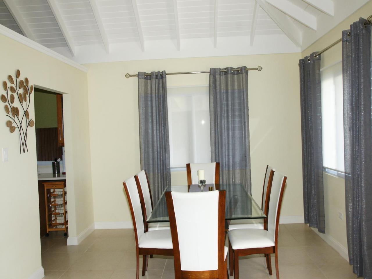 Jamnick Vacation Rentals - Richmond, St Ann, Jamaica Ocho Rios Exteriör bild
