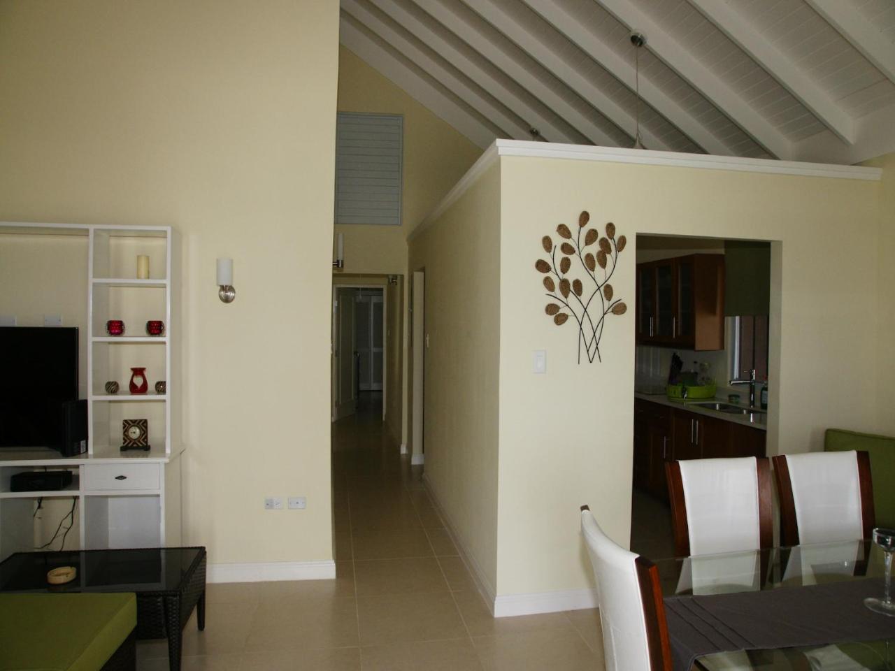 Jamnick Vacation Rentals - Richmond, St Ann, Jamaica Ocho Rios Exteriör bild