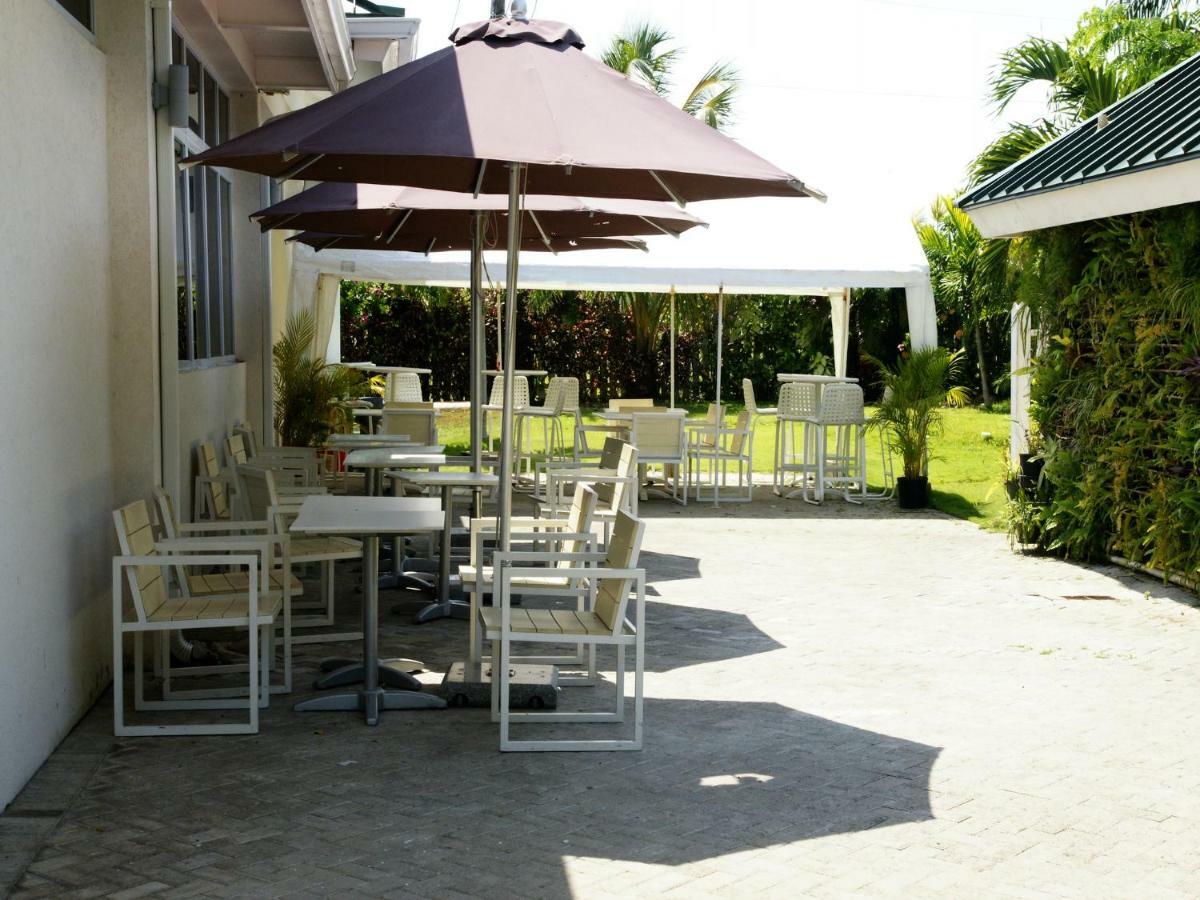 Jamnick Vacation Rentals - Richmond, St Ann, Jamaica Ocho Rios Exteriör bild